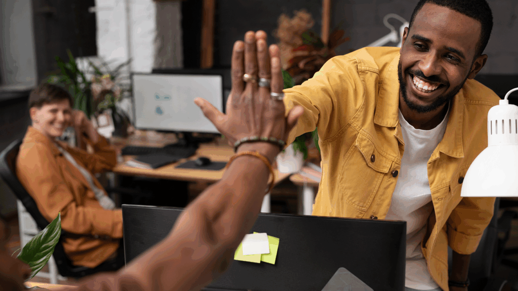 Support Your Team Members Through Change