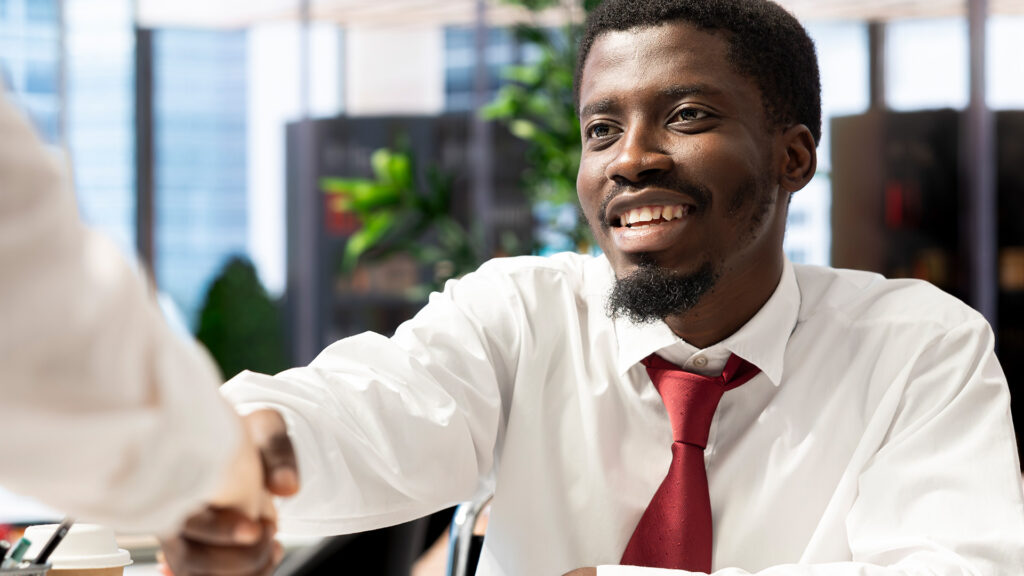 Attract and Retain Top Talent