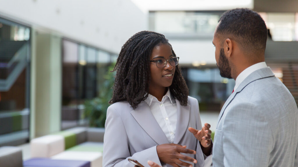 Develop a Fuller Sense of Accountability