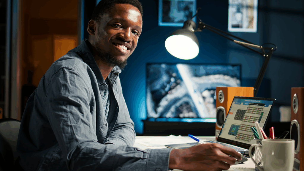 Jump-Start Your Approach to AI
