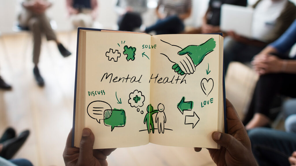 Ensure the Mental Health and Well-being of Your Employees