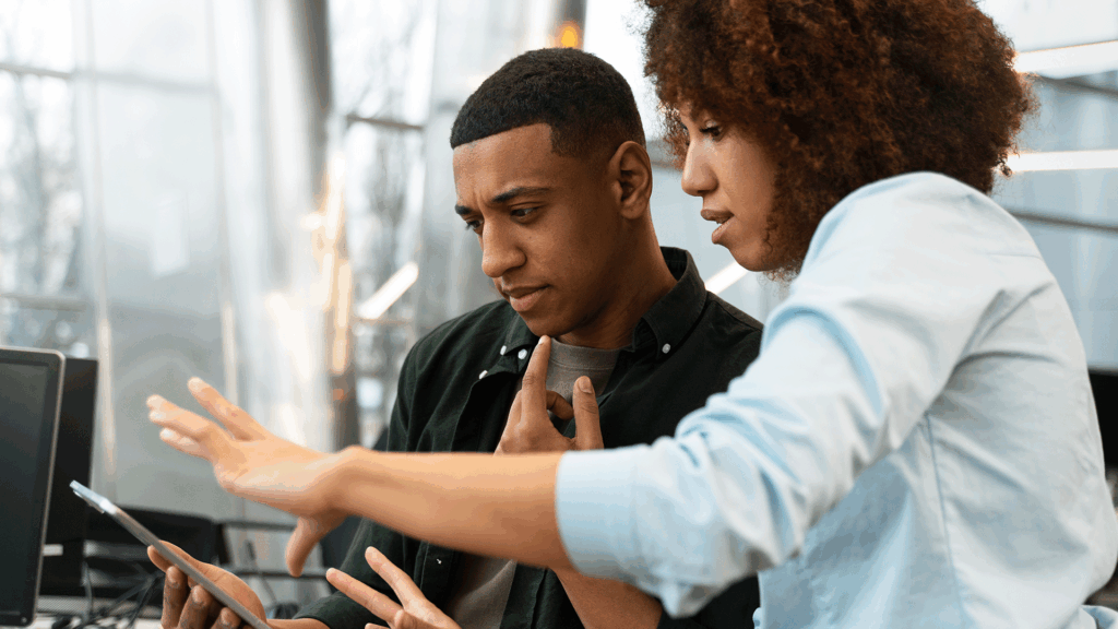 Develop Computational Leadership in the Age of AI