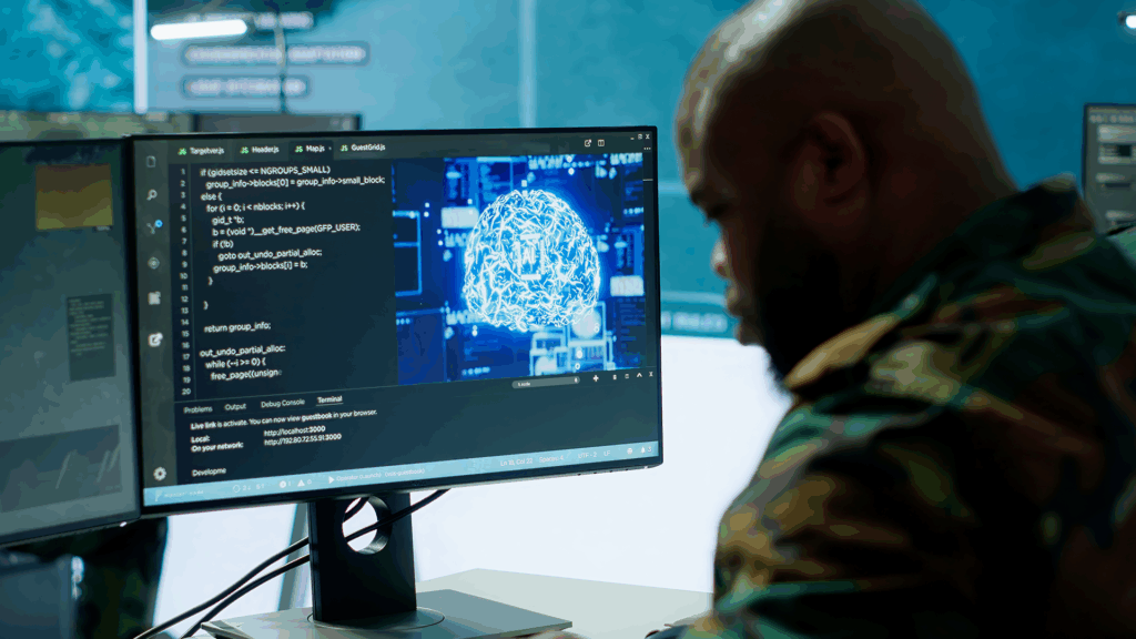 Spot and Assess AI Opportunities