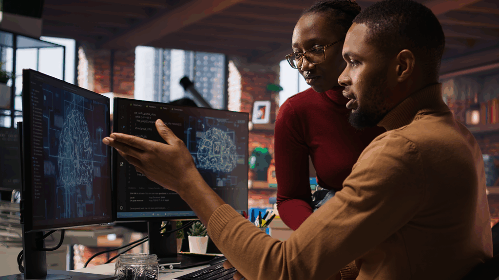 Use AI-Powered Data Analytics for Decision-Making