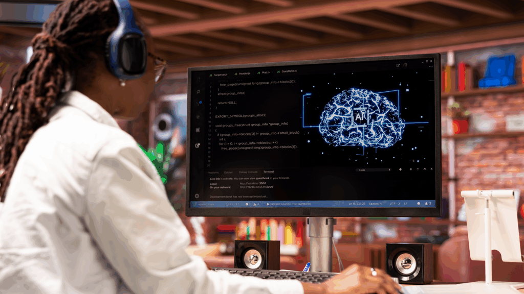 Use AI Responsibly at Work