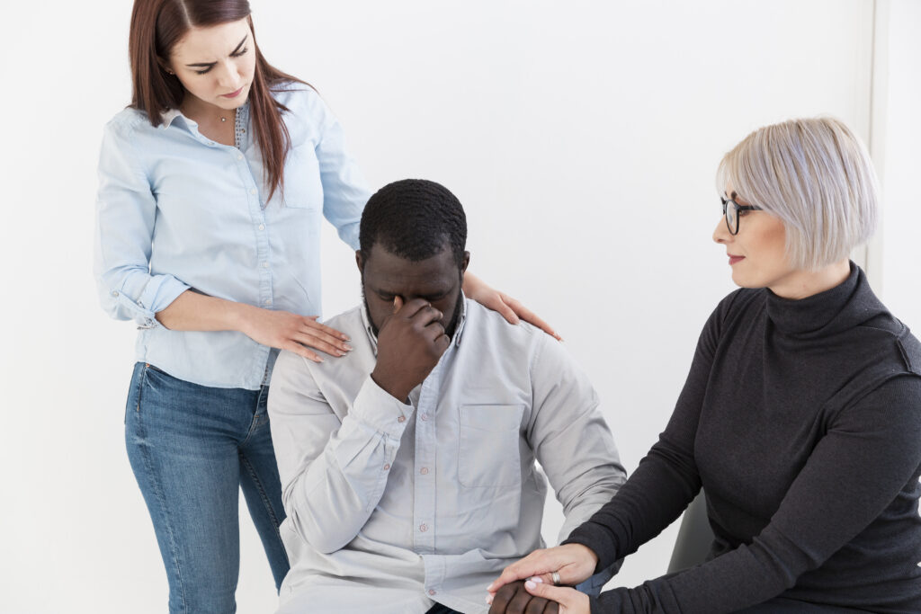 Manage Microaggressions and Bias