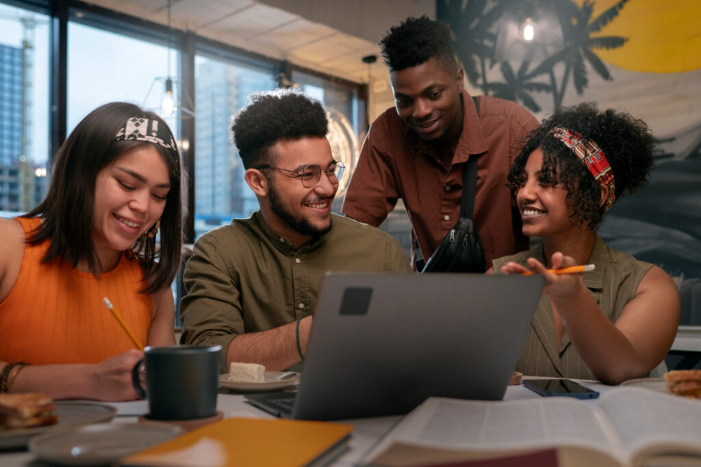 Connect and Collaborate with Generation Z