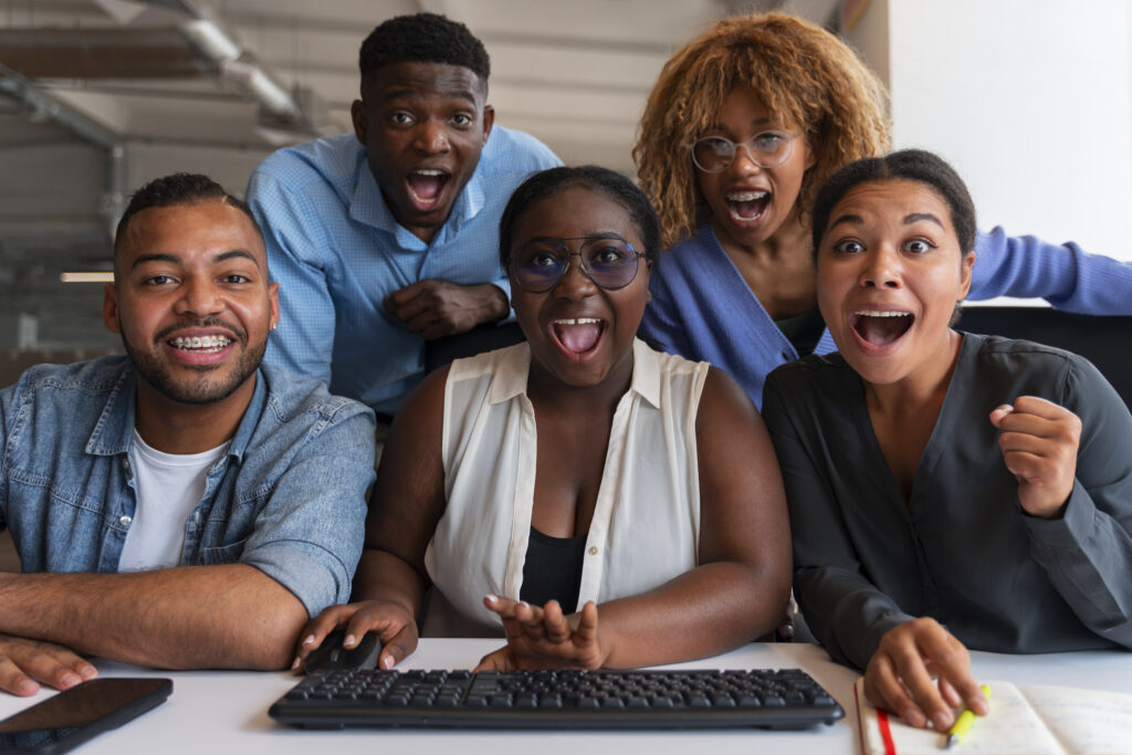 Manage an Intergenerational Team
