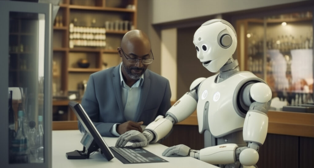 Lead an AI-Ready Culture and Strategy